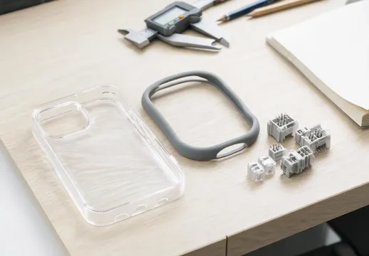 Electronics polymer applications
